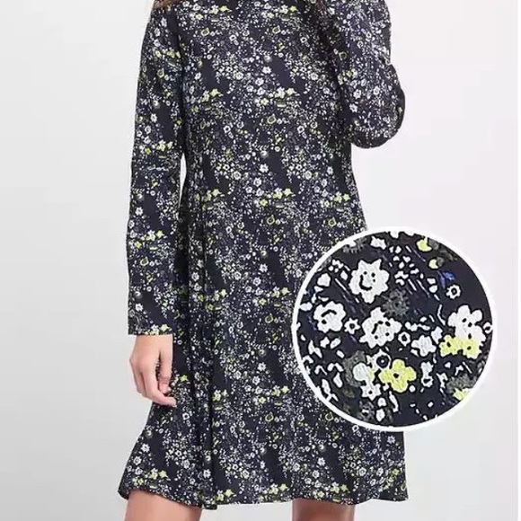 Gap Dresses 2018